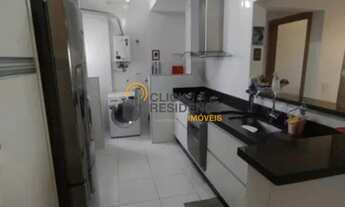 Imagem 6: Apartamento de 3 dormitórios sendo 1 Suíte (2 vagas de Garagem) à venda por R$ 570.000,00