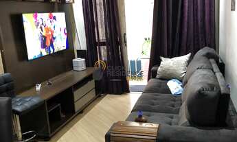 Imagem 2: APARTAMENTO 2 DORMITÓRIOS (DE APRÓX. 54,00 M²) À VENDA POR 280.000,00 NO BAIRRO PLANALTO