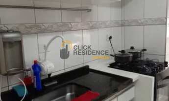 Imagem 2: APARTAMENTO NO CONDOMÍNIO TIRADENTES COM 2 DORMITÓRIOS RECÉM REFORMADO COM EXCELENTE CUSTO