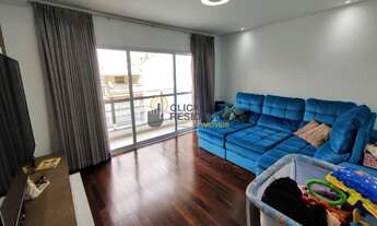 Imagem 2: SOBRADO COM 3 SUÍTES (ESPAÇO GOURMET NO TERRAÇO - 4 VAGAS) À VENDA POR R$ 900.000,00 NO BA