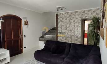 Imagem 2: SOBRADO 2 DORMITÓRIOS (DE APRÓX. 137,00 M² CONSTRUÇÃO) À VENDA POR R$ 630.000,00 NO BAIRRO