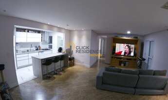 Imagem: APARTAMENTO DE 3 DORMITÓRIOS SENDO 2 SUÍTES