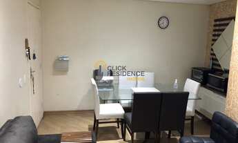 Imagem: APARTAMENTO 2 DORMITÓRIOS (DE APRÓX. 54,00