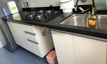 Imagem 5: APARTAMENTO 2 DORMITÓRIOS (DE APRÓX. 54,00 M²) À VENDA POR 280.000,00 NO BAIRRO PLANALTO