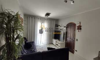 Imagem: SOBRADO 2 DORMITÓRIOS (DE APRÓX. 137,00