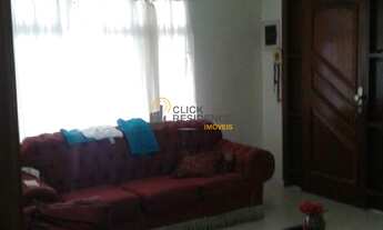 Imagem 3: 1 ª CASA COM 3 DORMITÓRIOS SENDO 1 SUÍTE (APROX. 327 M² ) Á VENDA POR R$ 960.000 - VILA E