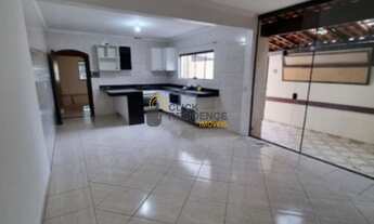 Imagem 4: SOBRADO 3 DORMITÓRIOS SENDO 1 SUÍTE (2 VAGAS E VAGO) EM LOCAL NOBRE NO JARDIM DO MAR EM SÃ