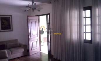 Imagem: CASA COM 3 DORMITÓRIOS (EDICULA, QUARTO