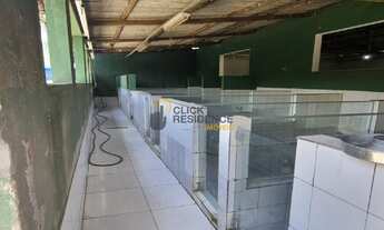 Imagem 3: EXCELENTE GALPÃO DE APRÓXIMADAMENTE 300,00 M² COM PÉ DIREITO DE 4 METROS À VENDA POR R$ 96