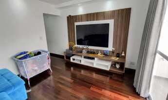 Imagem 4: SOBRADO COM 3 SUÍTES (ESPAÇO GOURMET NO TERRAÇO - 4 VAGAS) À VENDA POR R$ 900.000,00 NO BA