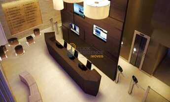 Imagem: SALA COMERCIAL ALUGADA, ÓTIMO PARA INVESTIDOR