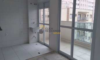 Imagem 5: Apartamento à venda em São Bernardo do Campo-SP - Bairro Assunção 2 quartos, 1 suíte, 1 s