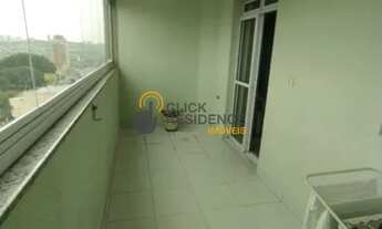 Imagem 3: Apartamento de 3 dormitórios sendo 1 Suíte (2 vagas de Garagem) à venda por R$ 570.000,00