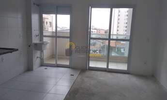 Imagem 2: Apartamento à venda em São Bernardo do Campo-SP - Bairro Assunção 2 quartos, 1 suíte, 1 s