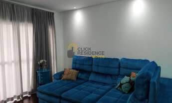 Imagem: SOBRADO COM 3 SUÍTES (ESPAÇO GOURMET NO