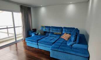 Imagem 3: SOBRADO COM 3 SUÍTES (ESPAÇO GOURMET NO TERRAÇO - 4 VAGAS) À VENDA POR R$ 900.000,00 NO BA