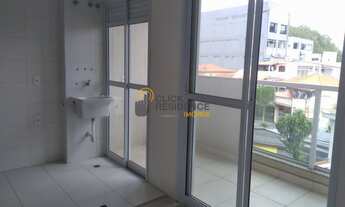 Imagem 6: Apartamento à venda em São Bernardo do Campo-SP - Bairro Assunção 2 quartos, 1 suíte, 1 s