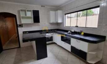 Imagem 5: SOBRADO 3 DORMITÓRIOS SENDO 1 SUÍTE (2 VAGAS E VAGO) EM LOCAL NOBRE NO JARDIM DO MAR EM SÃ