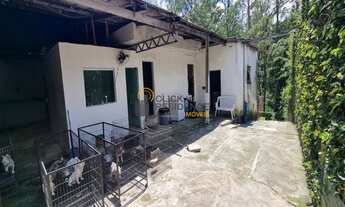 Imagem 6: EXCELENTE GALPÃO DE APRÓXIMADAMENTE 300,00 M² COM PÉ DIREITO DE 4 METROS À VENDA POR R$ 96