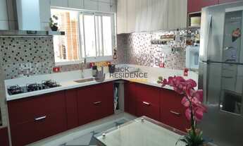 Imagem 6: SOBRADO 2 DORMITÓRIOS (DE APRÓX. 137,00 M² CONSTRUÇÃO) À VENDA POR R$ 630.000,00 NO BAIRRO