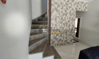 Imagem 3: SOBRADO 2 DORMITÓRIOS (DE APRÓX. 137,00 M² CONSTRUÇÃO) À VENDA POR R$ 630.000,00 NO BAIRRO