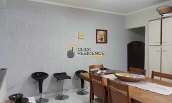 Imagem 5: CASA 2 DORMITÓRIOS SENDO 1 SUÍTE (POSSUI DOIS AQUECEDORES LORENZETTI COM PRESSURIZADOR) À