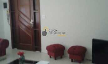 Imagem 2: 1 ª CASA COM 3 DORMITÓRIOS SENDO 1 SUÍTE (APROX. 327 M² ) Á VENDA POR R$ 960.000 - VILA E