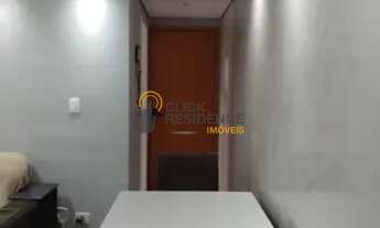 Imagem 5: APARTAMENTO NO CONDOMÍNIO TIRADENTES COM 2 DORMITÓRIOS RECÉM REFORMADO COM EXCELENTE CUSTO