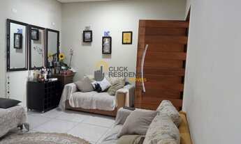 Imagem 2: CASA 2 DORMITÓRIOS SENDO 1 SUÍTE (POSSUI DOIS AQUECEDORES LORENZETTI COM PRESSURIZADOR) À