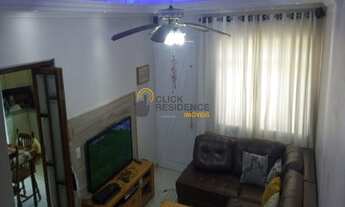 Imagem: SOBRADO 3 DORMITÓRIOS (QUINTAL AMPLO