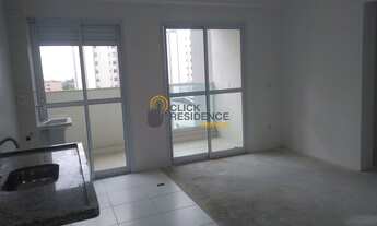 Imagem 3: Apartamento à venda em São Bernardo do Campo-SP - Bairro Assunção 2 quartos, 1 suíte, 1 s