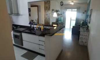 Imagem 5: Apartamento de 3 dormitórios sendo 1 Suíte (2 vagas de Garagem) à venda por R$ 570.000,00