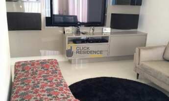 Imagem 7: COBERTURA TRÍPLEX DE APRÓX. 332,00 M² COM ESPAÇO GOURMET - 4 VAGAS DE GARAGEM