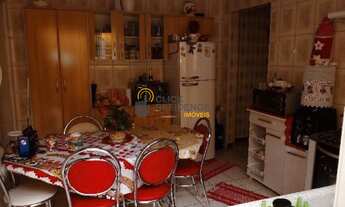 Imagem 6: CASA 2 DORMITÓRIOS COM 1 SUÍTE (DE APRÓX. 107,0O M²) À VENDA POR R$ 382.000 - B. ALVES DIA