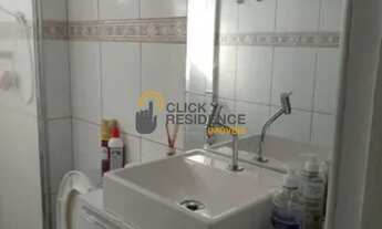 Imagem 7: APARTAMENTO NO CONDOMÍNIO TIRADENTES COM 2 DORMITÓRIOS RECÉM REFORMADO COM EXCELENTE CUSTO