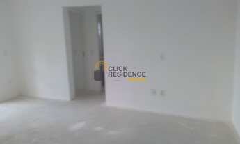 Imagem 4: Apartamento à venda em São Bernardo do Campo-SP - Bairro Assunção 2 quartos, 1 suíte, 1 s