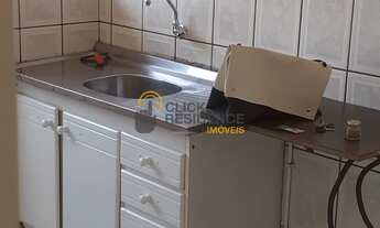 Imagem 4: APARTAMENTO VAGO DE 2 DORMITÓRIOS NO VILA MARCHI DE APROXIMADAMENTE 56,00 M² COM UM VALOR