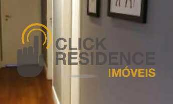 Imagem 7: Apartamento à venda no Centro de São Bernardo do Campo-SP: 3 quartos, 1 suíte, 1 sala, 3 b