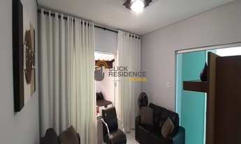 Imagem 3: CASA ASSOBRADADA COM 4 DORMITÓRIOS E 2 SUÍTES (4 VAGAS - CHURRASQUEIRA) À VENDA POR R$ 730