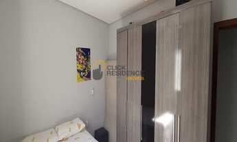 Imagem 7: CASA ASSOBRADADA COM 4 DORMITÓRIOS E 2 SUÍTES (4 VAGAS - CHURRASQUEIRA) À VENDA POR R$ 730