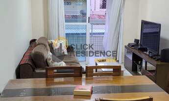 Imagem: APARTAMENTO DE 2 DORMITÓRIOS SENDO 1 SUÍTE