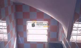 Imagem 6: SOBRADO COM 2 DORMITÓRIOS AMPLOS ( DE APROXIMADAMENTE 130,00 M² - 2 VAGAS) Á VENDA POR R