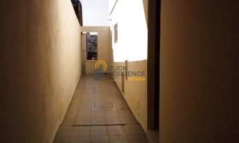 Imagem 3: SOBRADO COM 2 DORMITÓRIOS AMPLOS ( DE APROXIMADAMENTE 130,00 M² - 2 VAGAS) Á VENDA POR R