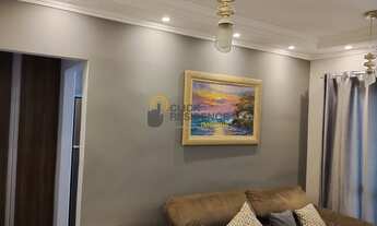 Imagem 2: APARTAMENTO DE 2 DORMITÓRIOS TODO PLANEJADO (LAZER COMPLETO) À VENDA POR R$ 435.000,00 NO