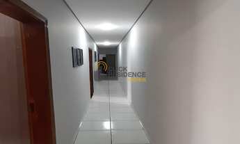 Imagem 4: CASA ASSOBRADADA COM 4 DORMITÓRIOS E 2 SUÍTES (4 VAGAS - CHURRASQUEIRA) À VENDA POR R$ 730