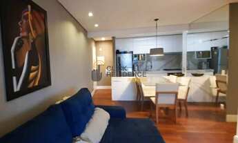 Imagem: Apartamento à venda no Centro de São Bernardo