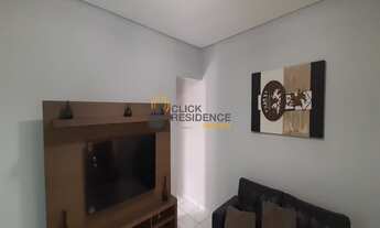 Imagem 2: CASA ASSOBRADADA COM 4 DORMITÓRIOS E 2 SUÍTES (4 VAGAS - CHURRASQUEIRA) À VENDA POR R$ 730