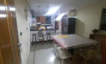 Imagem 4: LINDO SOBRADO 3 SUÍTES COM ESPAÇO GOURMET 4 VAGAS NO BAIRRO ASSUNÇÃO PRÓXIMO AO SACOLÃO SA