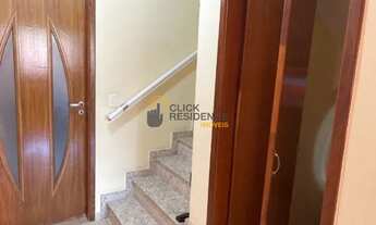 Imagem 6: LINDO SOBRADO 3 SUÍTES COM ESPAÇO GOURMET 4 VAGAS NO BAIRRO ASSUNÇÃO PRÓXIMO AO SACOLÃO SA