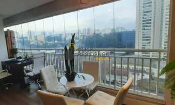 Imagem 2: Apartamento à venda no Centro de São Bernardo do Campo-SP: 3 quartos, 1 suíte, 1 sala, 3 b